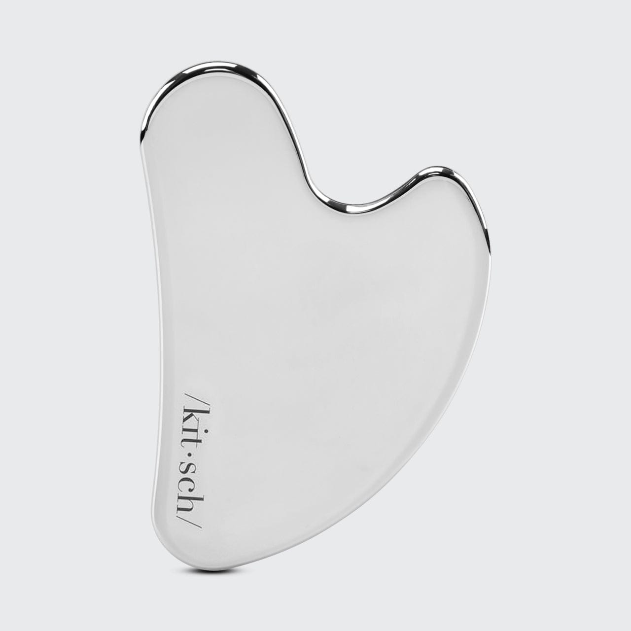 Kitsch Stainless Steel Gua Sha Facial Tool